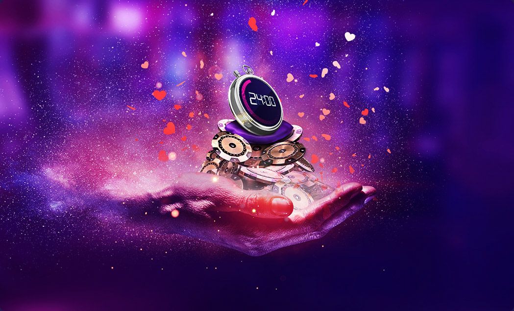 Neon Casino Welcome Bonus